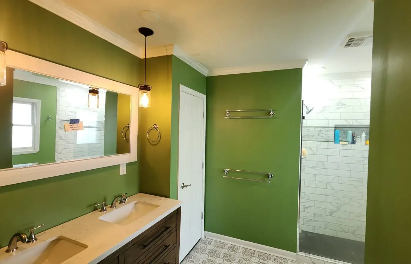 Interior and Exterior Painting (8)