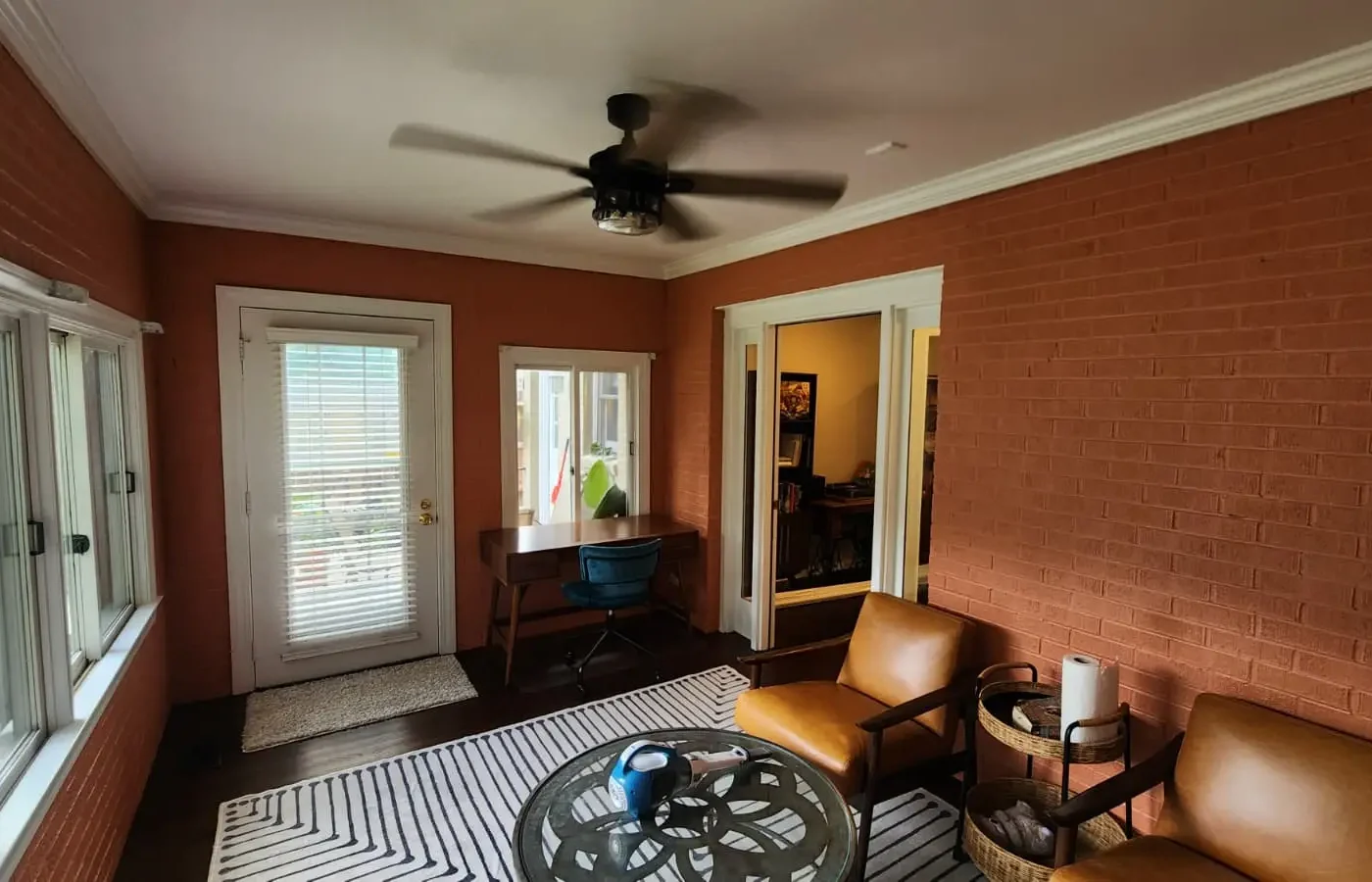 Interior and Exterior Painting (9)