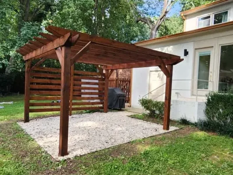 deck and fence sealing (8)